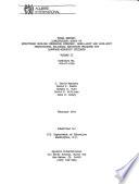 Final Report, Longitudinal Study of Structured English Immersion Strategy, Early-exit and Late-exit Transitional Bilingual Education Programs for Language-minority Children