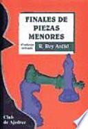 Finales de piezas menores
