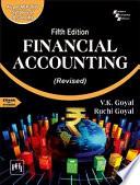 FINANCIAL ACCOUNTING