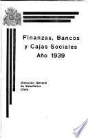 Finanzas, bancos cajas sociales