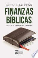 Finanzas Bíblicas