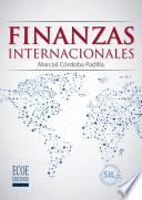 Finanzas internacionales - 1ra edición