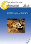 Finanzas para el Comercio