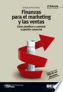 Finanzas para el marketing y las ventas