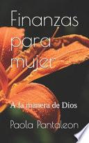 Finanzas para mujer