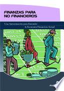 Libro Finanzas Para No Financieros/ Finances for the Non Financials