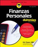 Finanzas Personales Para Dummies