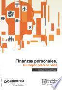 Finanzas personales, su mejor plan de vida