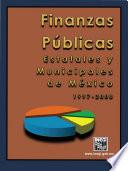 Finanzas públicas estatales y municipales de México 2000