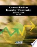Finanzas públicas estatales y municipales de México 2003-2006