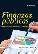 Finanzas públicas