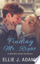 Finding Mr. Right