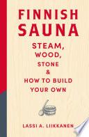 Finnish Sauna