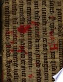 Fioretto di tutta la Bibia hystoriato&di nouo in lingua Tosca corretto. Con certe predicationi: tutto tratto del testamento uecchio. Cominciado dalla creatione del mondo infino alla Natiuita di Iesu Christo