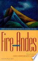 Fire from the Andes