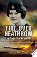 Fire over Heathrow