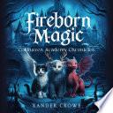 Fireborn Magic