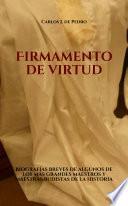 Firmamento de Virtud