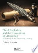 Fiscal capitalism and the dismantling of citizenship in Puno, Peru