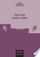 Física del estado sólido