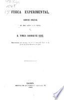 Física experimental