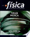 Física para la ciencia y la tecnología. Electricidad y magnetismo. 2A