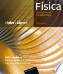 Física para la ciencia y la tecnología. Física moderna (6a Ed.)