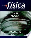 Física para la ciencia y la tecnología. Termodinámica. 1C