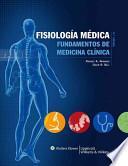 Fisiologa Mdica / Medical Physiology