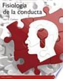 Fisiología de la conducta