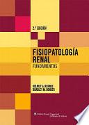 Fisiopatología Renal