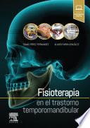 Fisioterapia en el trastorno temporomandibular