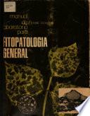 fitopatologia general