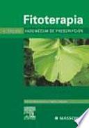 Fitoterapia