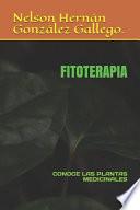 Fitoterapia