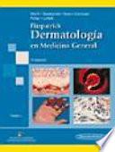 Fitzpatrick dermatología en medicina general