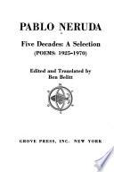 Five Decades: a Selection
