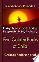 Five Golden Books of Child
