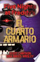 Five Nights at Freddy's 3 - El cuarto armario