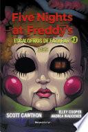Five nights at Freddy's | Escalofríos de Fazbear 3 - 1:35