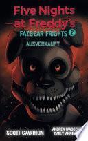 Five Nights at Freddy's - Fazbear Frights 2 - Ausverkauft