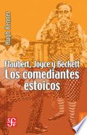 Flaubert, Joyce y Beckett
