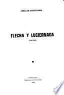 Flecha y luciérnaga