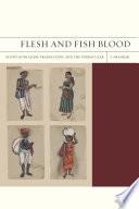 Flesh and Fish Blood
