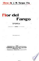 Flor de Fango