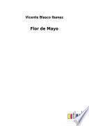 Flor de Mayo