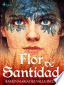 Flor de Santidad