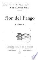 Flor del Fango