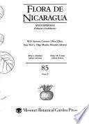 Flora de Nicaragua