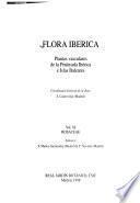 Flora Iberica